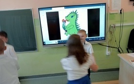 ,,Nie pal przy mnie, proszę " 10