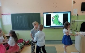 ,,Nie pal przy mnie, proszę " 14