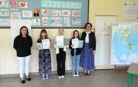 Dzień bez papierosa 2