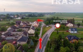 VI Wojew&oacute;dzki Bieg Szerzawski [INFORMACJE ORGANIZACYJNE] 3