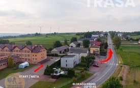 VI Wojew&oacute;dzki Bieg Szerzawski [INFORMACJE ORGANIZACYJNE] 5