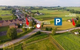 VI Wojew&oacute;dzki Bieg Szerzawski [INFORMACJE ORGANIZACYJNE] 6