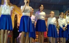 Spotkanie upamiętniające 3. rocznicę śmierci ks. Czesława Wali 4