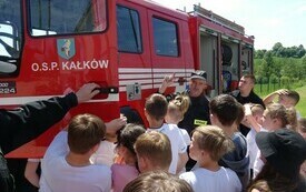 Dzień Dziecka - Dzień Radości 22