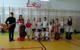 Dzień Dziecka - Dzień Radości 25