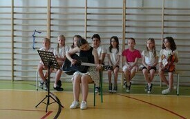 Dzień Dziecka - Dzień Radości 29
