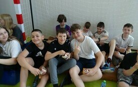 Dzień Dziecka - Dzień Radości 33