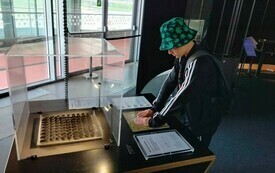 Wycieczka do Warszawy 6