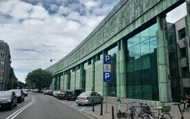 Wycieczka do Warszawy 16
