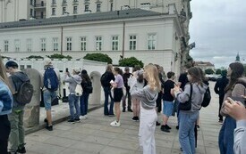 Wycieczka do Warszawy 21