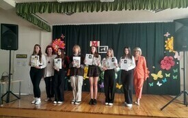 Literackie laury 4