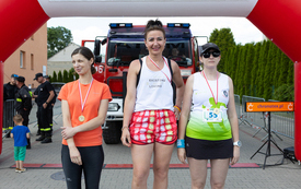 VI Wojew&oacute;dzki Bieg Szerzawski [relacja, zdjęcia]  14