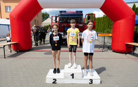 VI Wojew&oacute;dzki Bieg Szerzawski [relacja, zdjęcia]  26