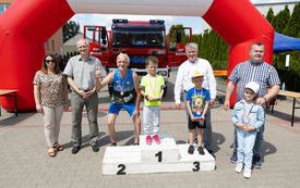 VI Wojew&oacute;dzki Bieg Szerzawski [relacja, zdjęcia]  32
