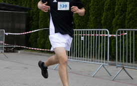 VI Wojew&oacute;dzki Bieg Szerzawski [relacja, zdjęcia]  145