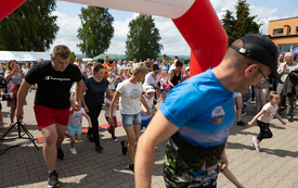 VI Wojew&oacute;dzki Bieg Szerzawski [relacja, zdjęcia]  227