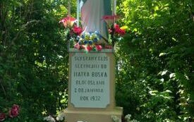 Maria Błędzińska 5 