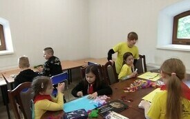 Zuchowy Biwak Ornitologiczny 5