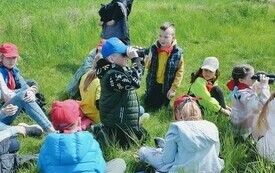 Zuchowy Biwak Ornitologiczny 10