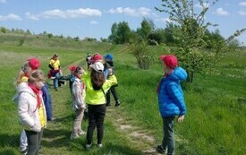 Zuchowy Biwak Ornitologiczny 11