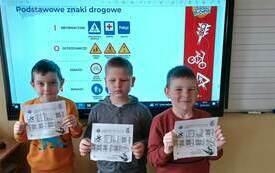 Akademia Bezpiecznego Puchatka PSP Dąbrowa 2023 2