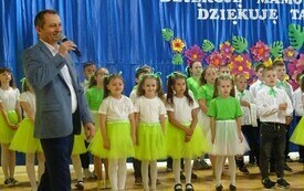 Dziękuję Mamo , dziękuję Tato ! 6