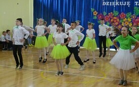 Dziękuję Mamo , dziękuję Tato ! 12