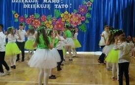 Dziękuję Mamo , dziękuję Tato ! 14
