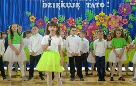 Dziękuję Mamo , dziękuję Tato ! 20