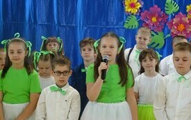 Dziękuję Mamo , dziękuję Tato ! 25