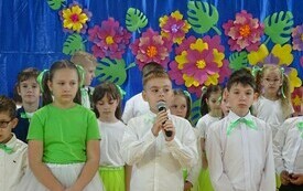 Dziękuję Mamo , dziękuję Tato ! 29