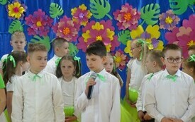 Dziękuję Mamo , dziękuję Tato ! 30