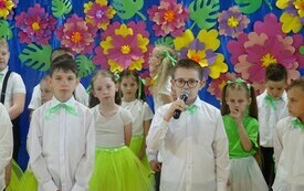 Dziękuję Mamo , dziękuję Tato ! 31