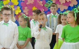 Dziękuję Mamo , dziękuję Tato ! 32