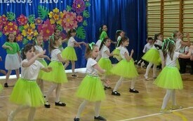 Dziękuję Mamo , dziękuję Tato ! 34
