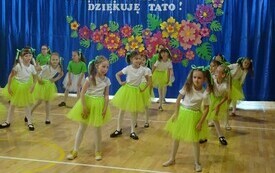 Dziękuję Mamo , dziękuję Tato ! 38