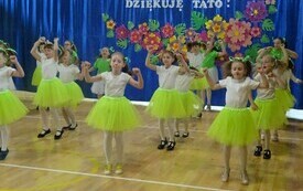 Dziękuję Mamo , dziękuję Tato ! 39