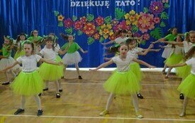 Dziękuję Mamo , dziękuję Tato ! 40