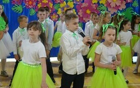 Dziękuję Mamo , dziękuję Tato ! 45