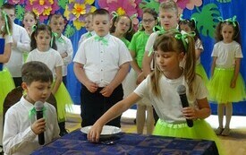 Dziękuję Mamo , dziękuję Tato ! 48