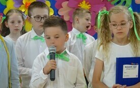 Dziękuję Mamo , dziękuję Tato ! 52
