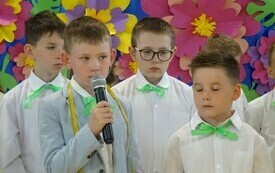 Dziękuję Mamo , dziękuję Tato ! 53