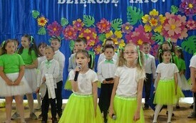 Dziękuję Mamo , dziękuję Tato ! 57