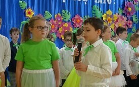 Dziękuję Mamo , dziękuję Tato ! 58