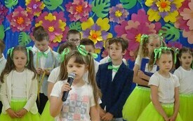 Dziękuję Mamo , dziękuję Tato ! 61
