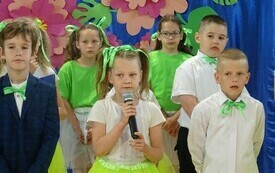 Dziękuję Mamo , dziękuję Tato ! 62