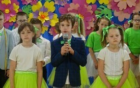 Dziękuję Mamo , dziękuję Tato ! 63