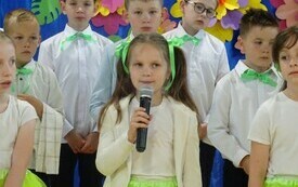 Dziękuję Mamo , dziękuję Tato ! 65