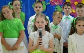 Dziękuję Mamo , dziękuję Tato ! 66