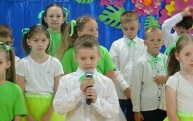 Dziękuję Mamo , dziękuję Tato ! 67